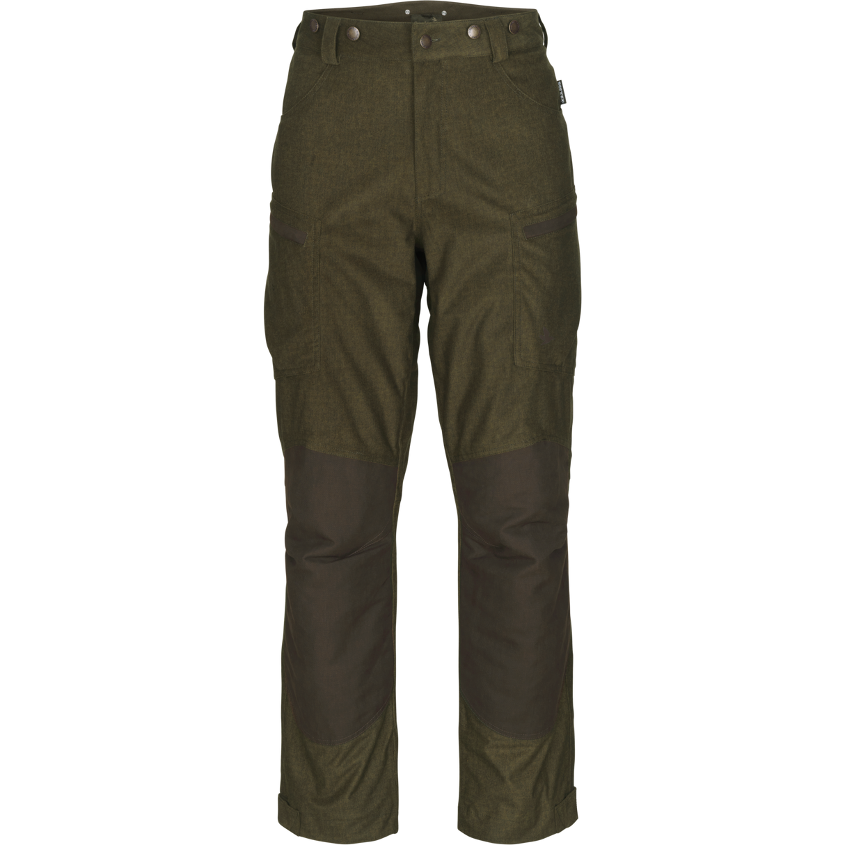Str. 52 - North bukser Pine green - Seeland - Ombytningsvare