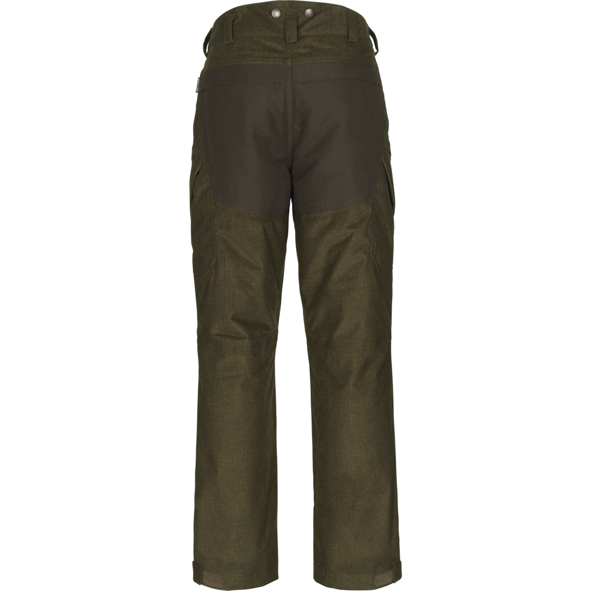 North Bukse Pine Green – Seeland