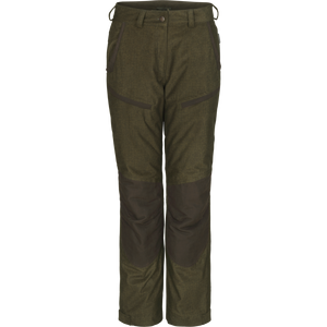 Str. 40 - North Lady - bukse Pine Green - Ombytningsvare – Seeland