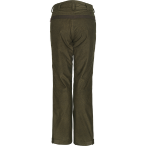 North Lady - Bukse Pine Green – Seeland
