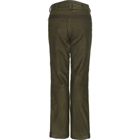 North Lady - Bukse Pine Green – Seeland