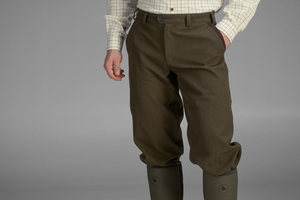 Woodcock Advanced Kneickers Shaded Olive – Seeland