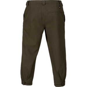 Woodcock Advanced Kneickers Shaded Olive – Seeland