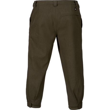 Woodcock Advanced Kneickers Shaded Olive – Seeland