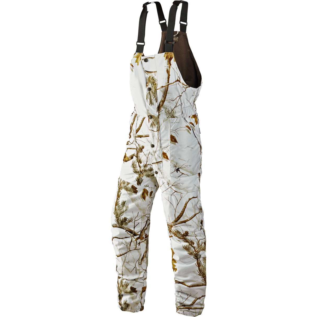 Polar Selebukse Realtree® APS – Seeland