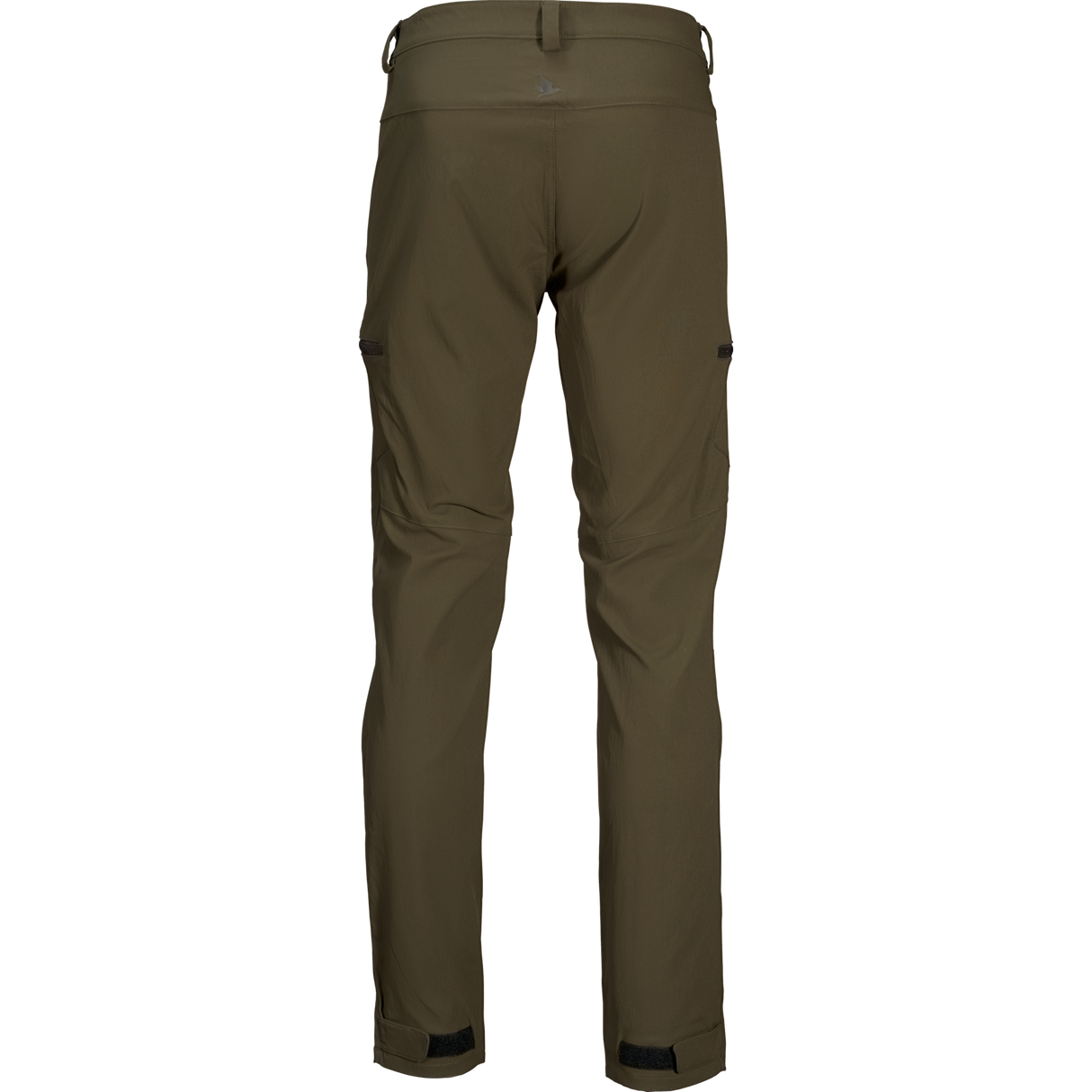 Outdoor Stretch Bukse - Pine Green – Seeland