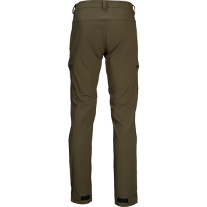 Outdoor Stretch Bukse - Pine Green – Seeland
