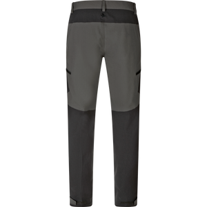Outdoor Stretch Bukse - Black/Grey – Seeland