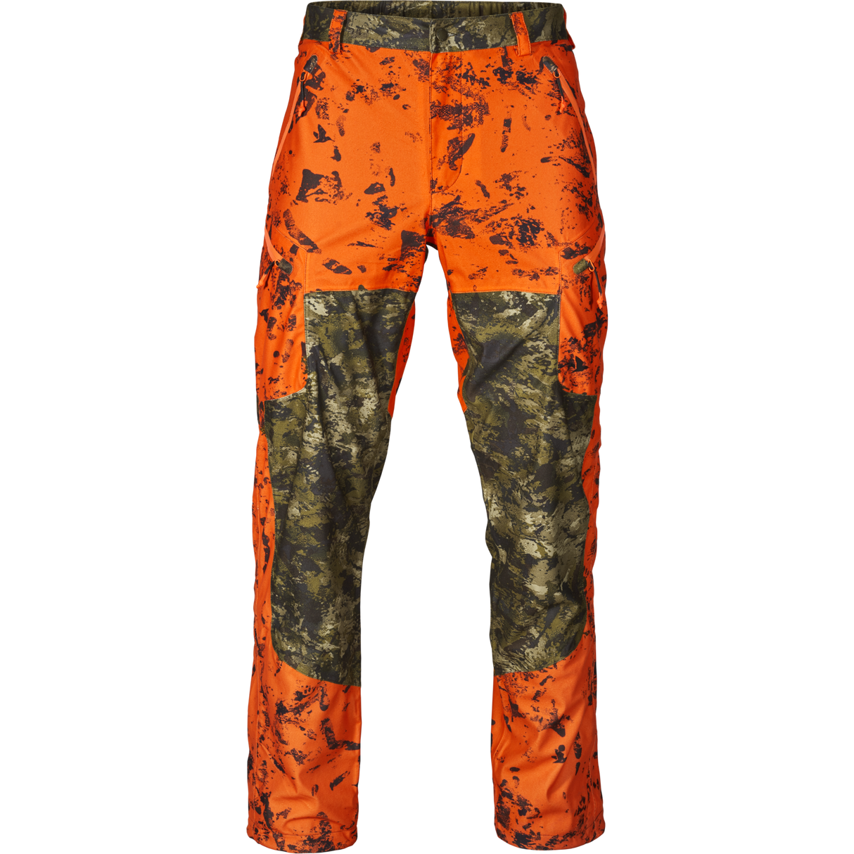Vantage - Bukse InVis Green/InVis Orange Blaze – Seeland