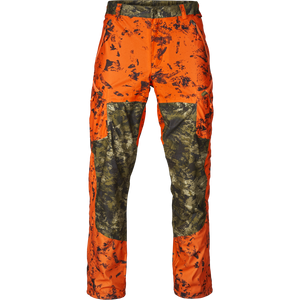 Vantage - Bukse InVis Green/InVis Orange Blaze – Seeland