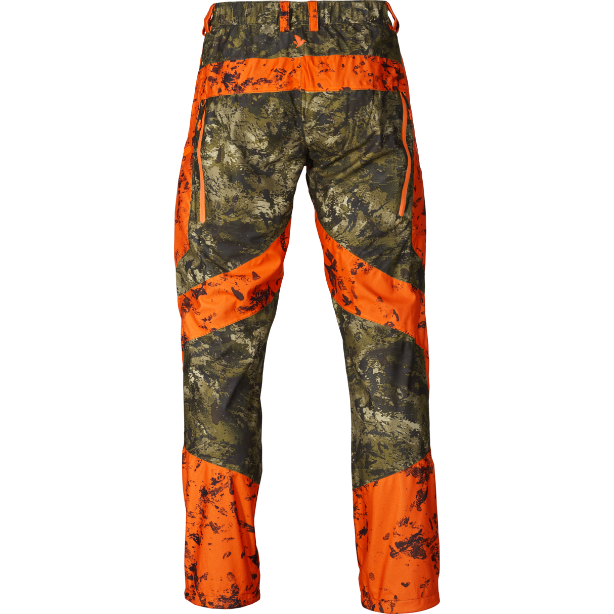 Vantage - Bukse InVis Green/InVis Orange Blaze – Seeland