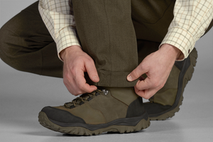 Woodcock Advanced Bukse - Shaded olive – Seeland
