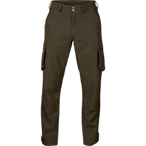 Woodcock Advanced Bukse - Shaded olive – Seeland