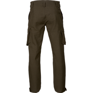 Woodcock Advanced Bukse - Shaded olive – Seeland