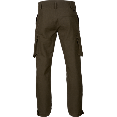 Woodcock Advanced Bukse - Shaded olive – Seeland