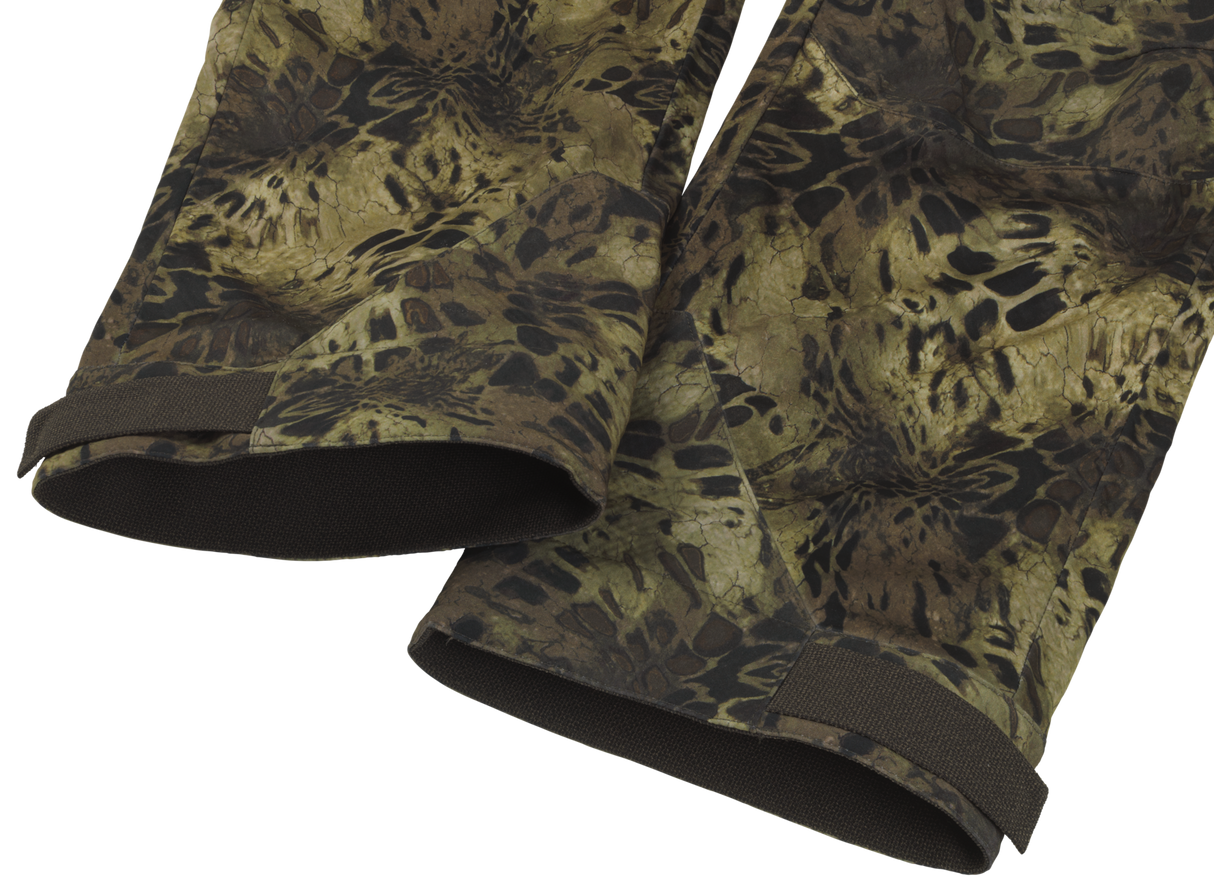 Hawker Shell Bukse PRYM1® Woodland - Seeland