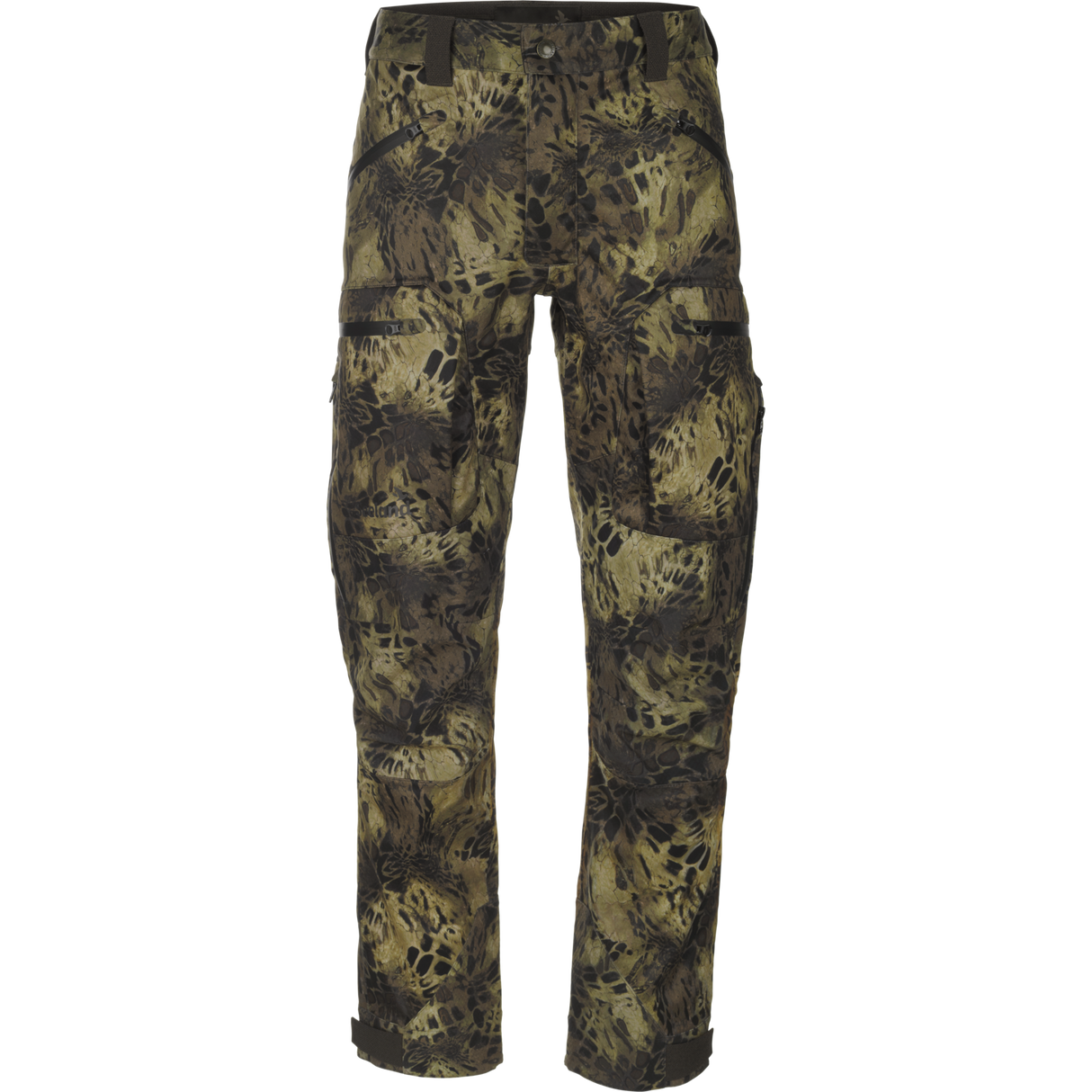 Hawker Shell Bukse PRYM1® Woodland - Seeland