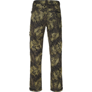 Hawker Shell Bukse PRYM1® Woodland - Seeland