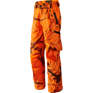 Excur Kids Bukse Realtree® APB – Seeland