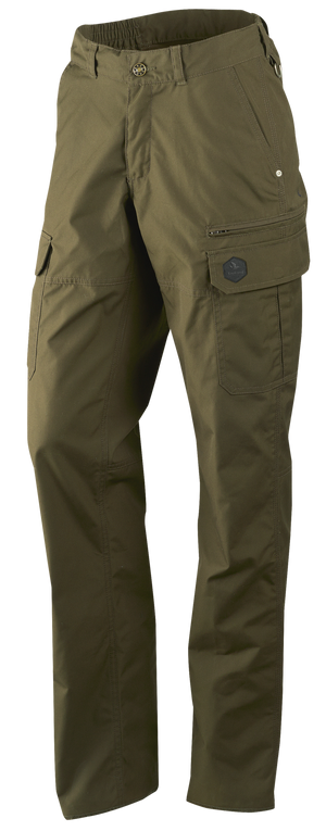 Key-Point Lady Bukse Pine Green - Seeland