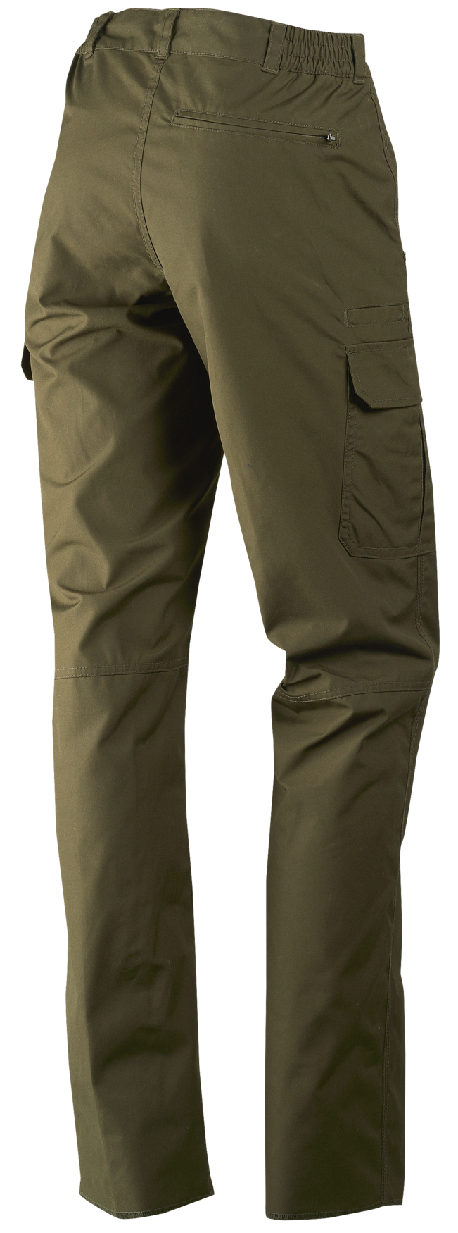 Key-Point Lady Bukse Pine Green - Seeland