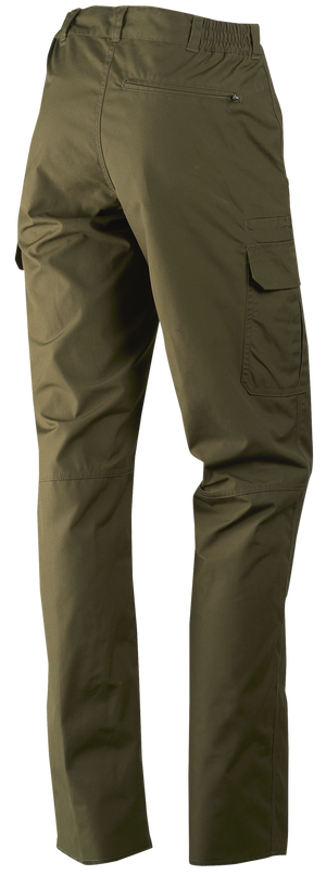 Key-Point Lady Bukse Pine Green - Seeland