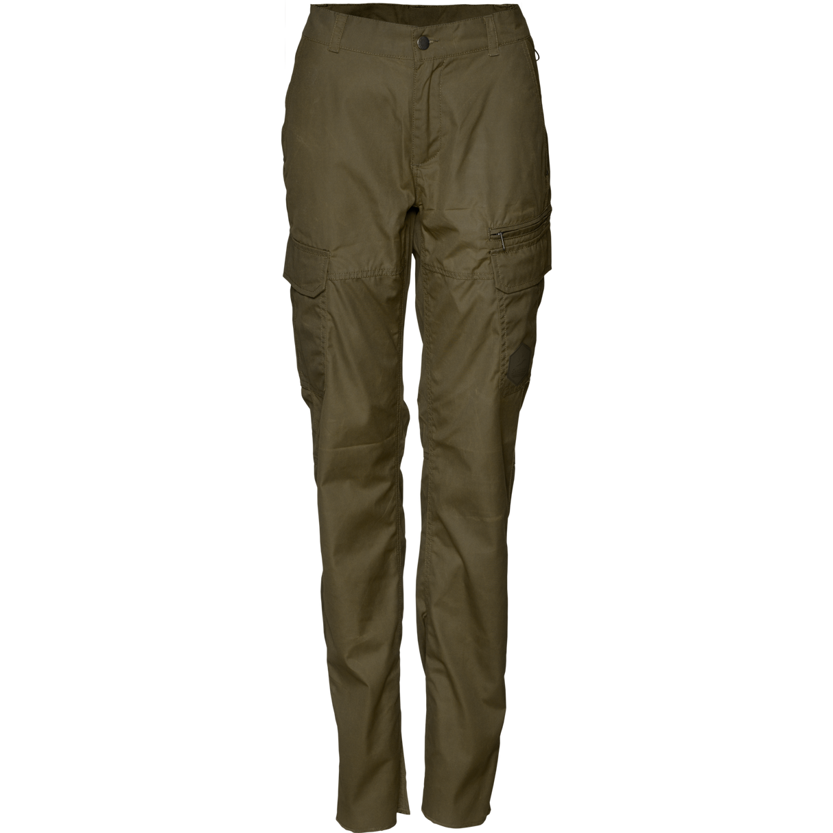 Str. 38 - Key-Point Lady Bukse Pine Green - Ombyttevare – Seeland
