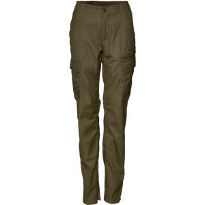 Str. 38 - Key-Point Lady Bukse Pine Green - Ombyttevare – Seeland