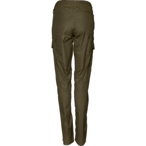 Key-Point Lady Bukse Pine Green - Seeland