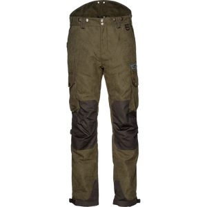 Helt - Bukse Grizzly Brown – Seeland