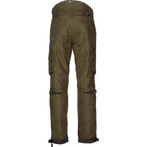 Helt - Bukse Grizzly Brown – Seeland