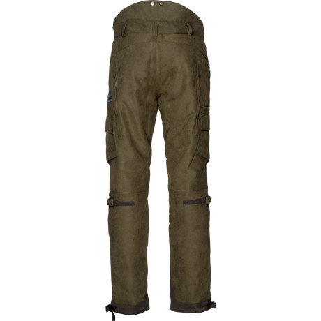 Helt - Bukse Grizzly Brown – Seeland