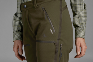 Hawker Advance Bukse - Women Pine Green – Seeland