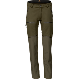 Str. 38 - Hawker Advance bukser - Women Pine green - Seeland - Ombytningsvare