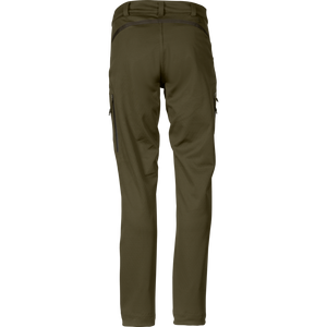 Hawker Advance Bukse - Women Pine Green – Seeland