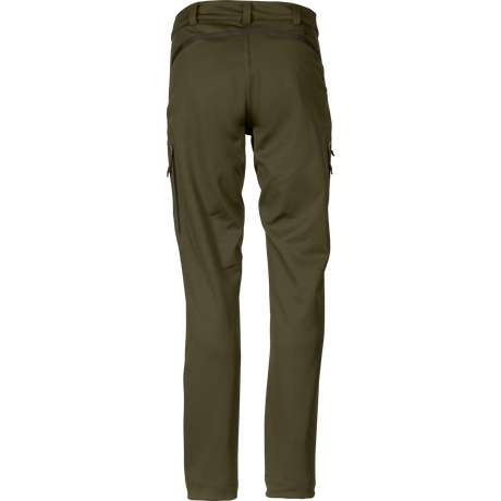 Hawker Advance Bukse - Women Pine Green – Seeland