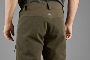 Outdoor Membranbukse - Pine Green – Seeland