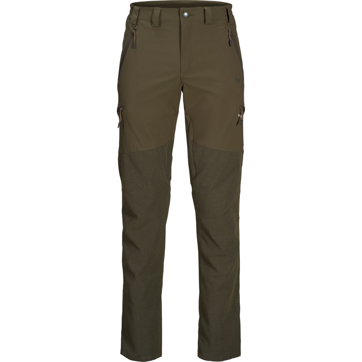 Outdoor Membranbukse - Pine Green – Seeland