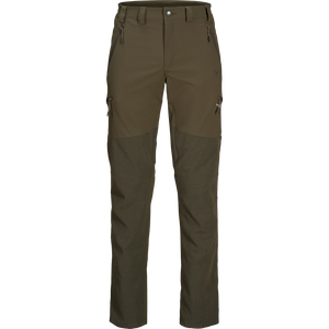 Outdoor Membranbukse - Pine Green – Seeland