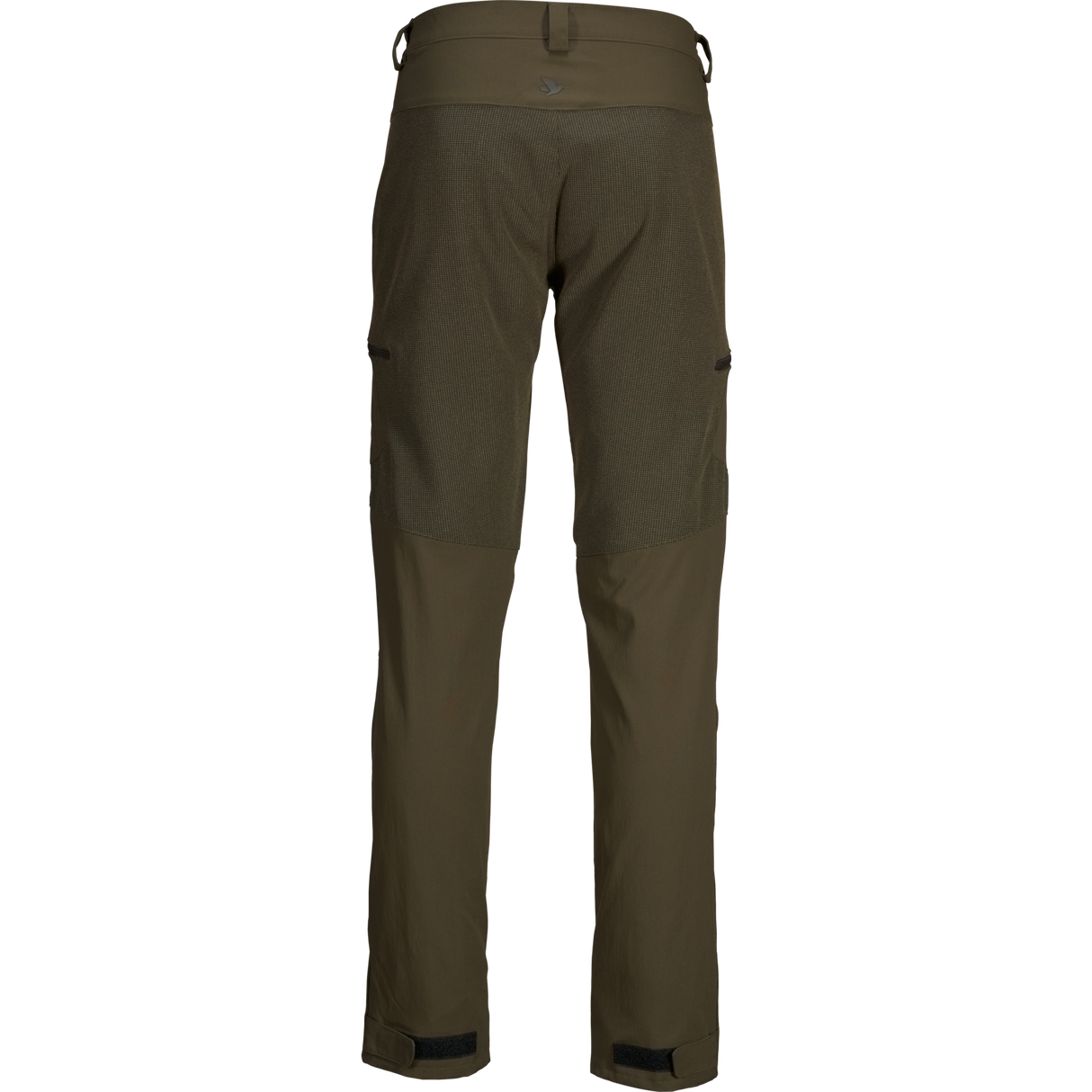 Outdoor Membranbukse - Pine Green – Seeland