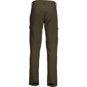 Outdoor Membranbukse - Pine Green – Seeland