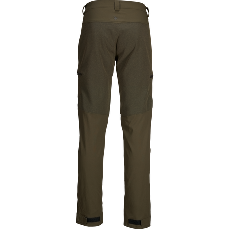 Outdoor Membranbukse - Pine Green – Seeland