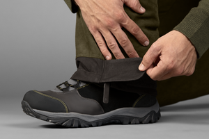 Polar Max - Bukse Grizzly Brown – Seeland