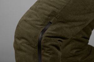Polar Max - Bukse Grizzly Brown – Seeland
