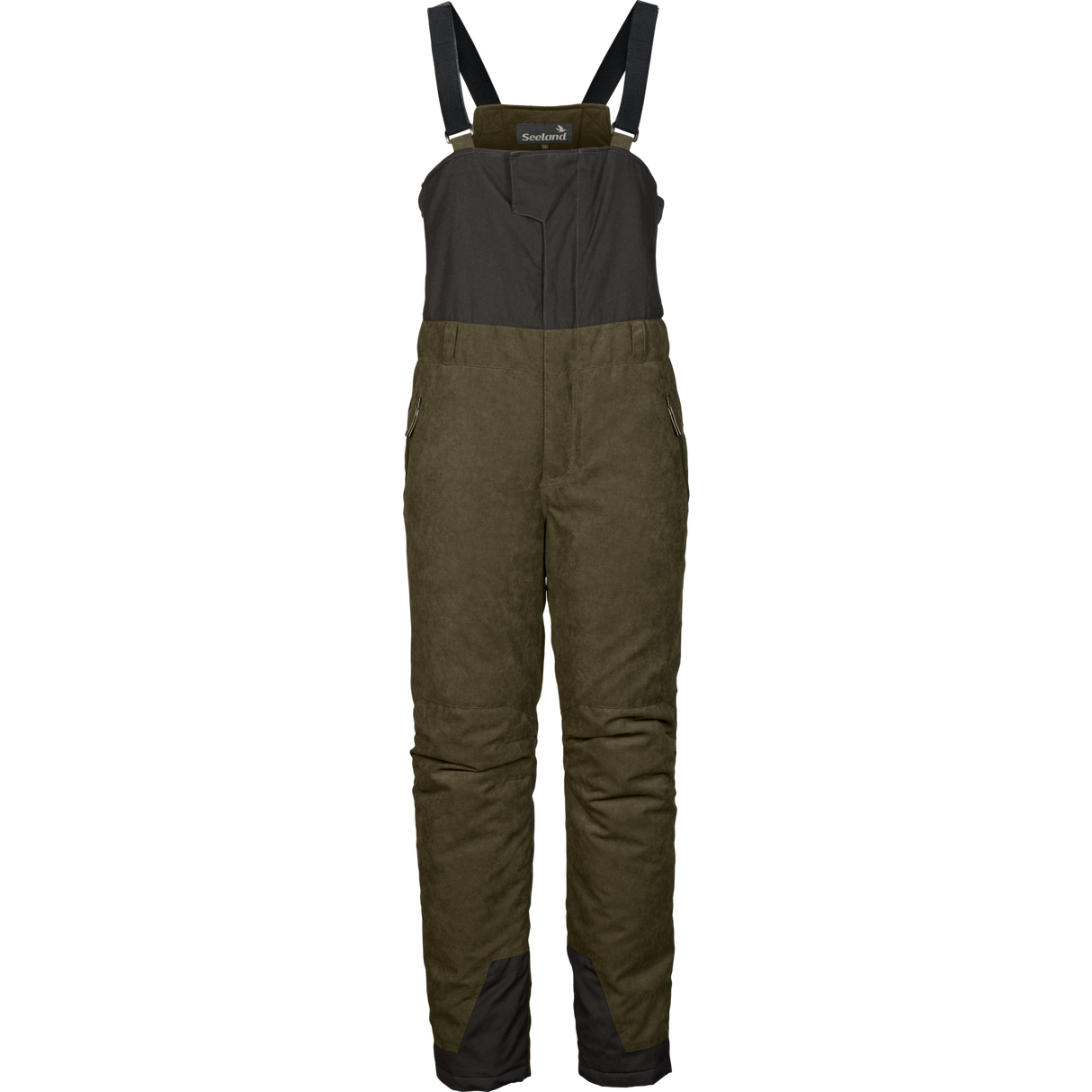 Polar Max - Bukse Grizzly Brown – Seeland