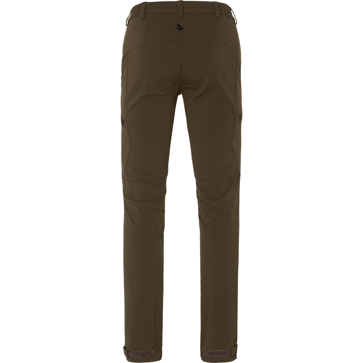 Larch Stretch Bukse Dame - Pine Green – Seeland