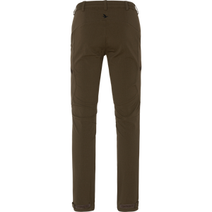 Larch Stretch Bukse Dame - Pine Green – Seeland