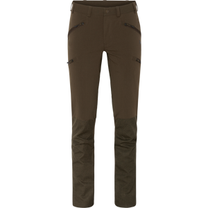 Str. 42 - Larch Membranbukse Women - Pine Green - Ombyttevare – Seeland