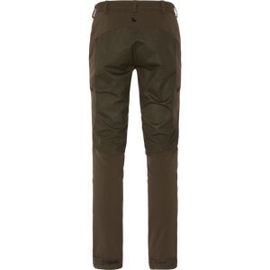 Larch Membranbukse Dame - Pine Green – Seeland