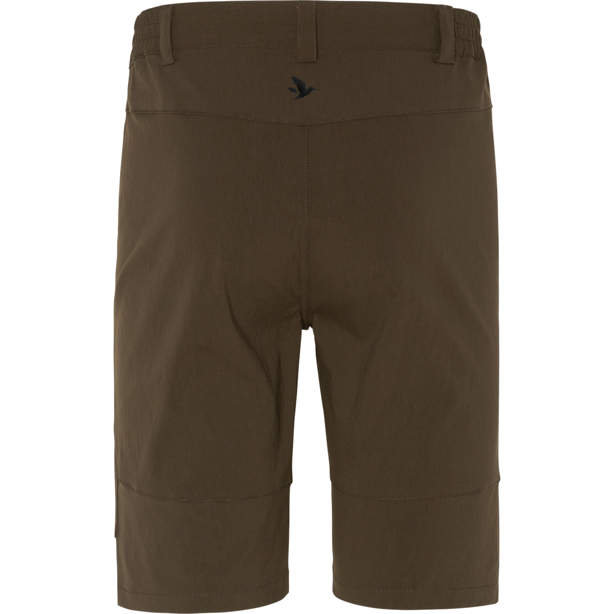 Rowan Stretch Shorts - Pine Green – Seeland